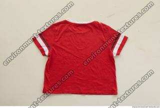 clothes t-shirt 0002